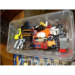 HOTWHEELS COLLECTION