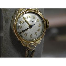 WATCH - BULOVA