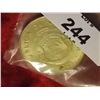 Image 1 : COSTA RICA COIN - 500 COLONES