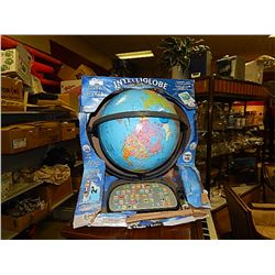 GLOBE - INTELLIGLOBE