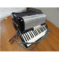 ACCORDIAN - SUPERFALAS - STRADELLA