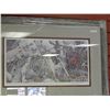 Image 1 : FRAMED LIMITED EDITION PRINT "FRESH SNOW CARDINAL - ROBER BATEMAN - RETAIL ~ $1000
