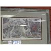 Image 1 : FRAMED LIMITED EDITION PRINT "FRESH SNOW CARDINAL - ROBER BATEMAN - RETAIL ~ $1000