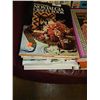 Image 3 : LARGE LOT OF BOOKS
