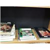 Image 4 : LARGE LOT OF BOOKS