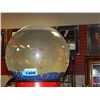 Image 2 : VINTAGE CANDY MACHINE FISH TANK - INCLUDES SOME WATER AND ALL THE LIVE FISH INSIDE!!!!