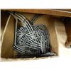 Image 2 : VINTAGE TRAIN TRACKS - LARGE LOT