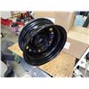 Image 1 : TIRE RIMS - NEW - FOR 2007 ECHO - BID X 4