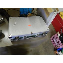 ALUMINUM CASE