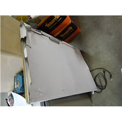 ACCESS PANEL FOR DRYWALL - 24" X 36"