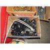 Image 1 : BOX OF PLUMBING