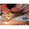 Image 1 : BUNDLE OF HANDSAWS