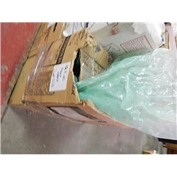 POWDER COAT PAINT LARGE BOX - 2