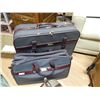 Image 1 : SAMSONITE SUIRCASE - 2PC
