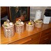 Image 1 : CANNISTER SET - 4PC