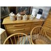 Image 1 : DRESSER - 6 DRAWER