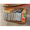 Image 1 : BOX OF ASSORTED CD'S