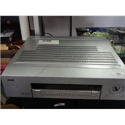 RCA HOME THEATER AMP