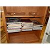 Image 1 : LARGE LOT OF D&D BOOKS, MAGAZINES AND OTHER