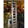 Image 1 : QUAD RAMPS - HEAVY ALUMINUM - 7'LONG EACH - PAIR