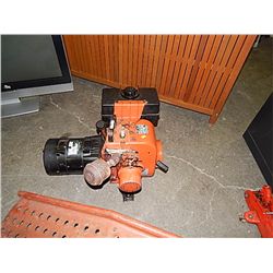 GENERATOR - 2200-2500 WATT