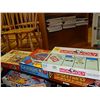 Image 1 : LOT OF ASSORTED BOARD GAMES