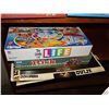 Image 1 : LOT OF ASSORTED BOARD GAMES