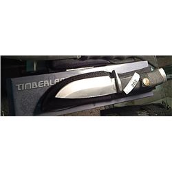 TIMBERLANDER HUNTING KNIFE 210594SL