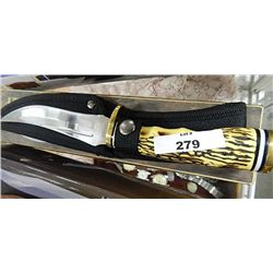 KNIFE - UPSWEEP HUNTER 210914