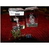 Image 1 : ASSORTED FROGS - 4