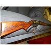 Image 1 : DAISY - RED RIDER - BB GUN