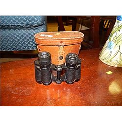 BINOCULARS - 8 X 30