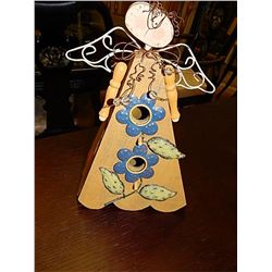BIRD HOUSE ANGEL