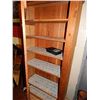 Image 1 : PANTRY - FIR - WOOD