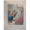 Image 1 : Ismeretlen festo: Bibliai jelenet 