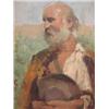 Image 1 : Korösfoi-Kriesch Aladár (Buda, 1863-1920 Bp.): Napszámos