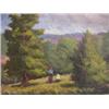 Image 1 : Balla Béla (Arad, 1882- ): Mezon