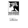 Image 1 : A group of miscellaneous auction catalogues featuring Lalique and related items. (Not illustrated…