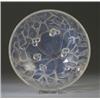Image 1 : "Gui," a LALIQUE bowl, circa 1921, in opalescent glass. Stenciled R. LALIQUE FRANCE. M p. 751, no…