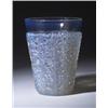 Image 1 : "Saint Tropez," a LALIQUE vase, circa 1937, in opalescent glass. Stenciled R. LALIQUE FRANCE. M p…