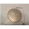 Image 2 : 1878-CC MORGAN SILVER DOLLAR VF