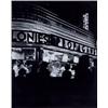 Image 1 : GERMAINE KRULL (German, 1897-1985) FÊTE FORAINE signed