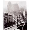 Image 1 : BERENICE ABBOTT (American, 1898-1991) GENERAL VIEW FROM PENTHOUSE AT 56 SEVENTH AVENUE Federal A...