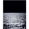 Image 1 : OTTO STEINERT (German, 1915-1978) SONNENUNTERGANG IN HIRTSHALS artist's copyright stamp in blue...