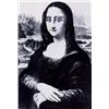 Image 1 : WEEGEE (ARTHUR FELLIG) (American, 1899-1968) MONA LISA stamped