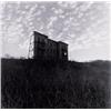 Image 1 : DIANE ARBUS (American, 1923-1971) A HOUSE ON A HILL, HOLLYWOOD, CALIFORNIA Arbus Estate copyrigh...