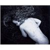 Image 1 : SALLY MANN (American, b. 1951) FALLEN CHILD titled, dated, signed and editioned