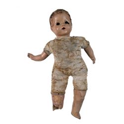 baby doll movie 2014