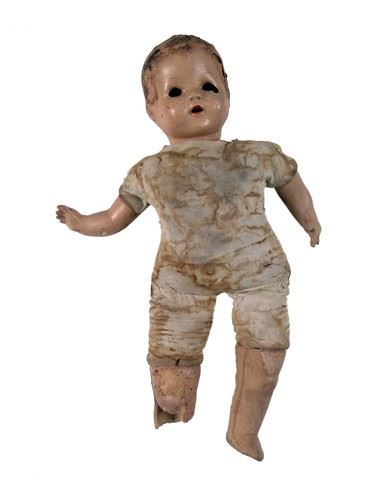 baby doll movie 2014