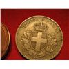 Image 8 : (9) LOT OF MIXED WORLD COINS